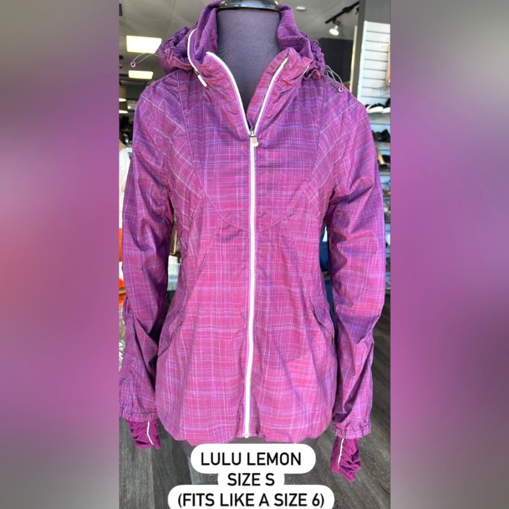 Lululemon